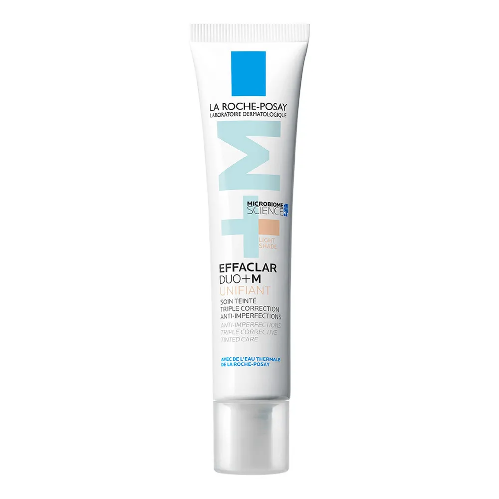 La Roche-Posay Effaclar Duo M Unifying - 40 ml.