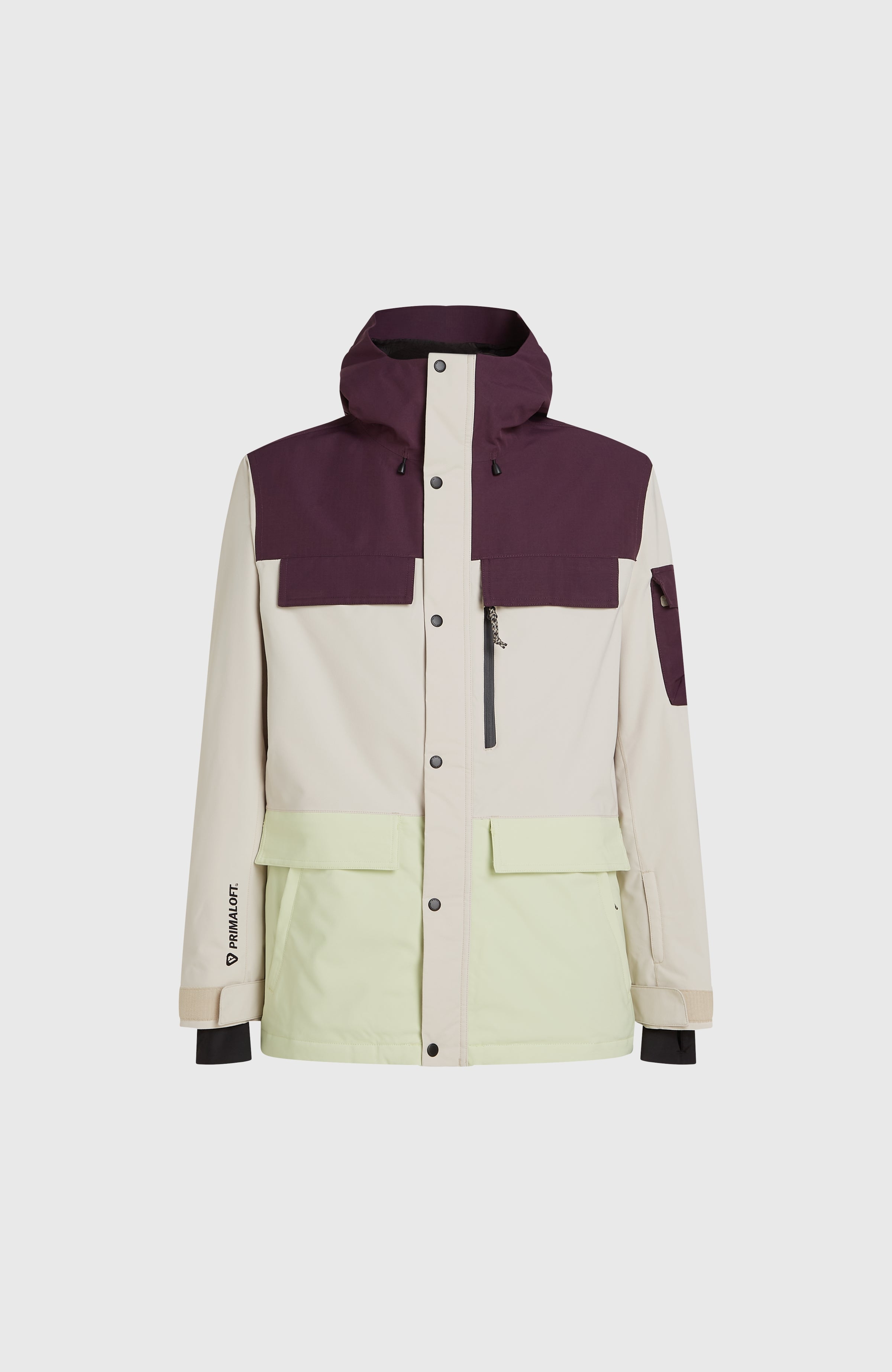 Utility Pro Hybrid wintersportjas