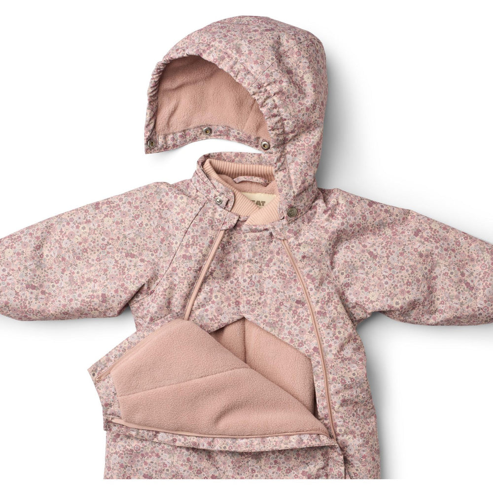 Køb Wheat Rose Dust Flowers Flyverdragt Adi