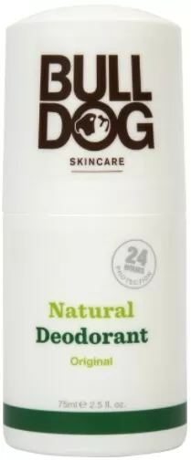 Bulldog Deo Roll-on - 75 ml