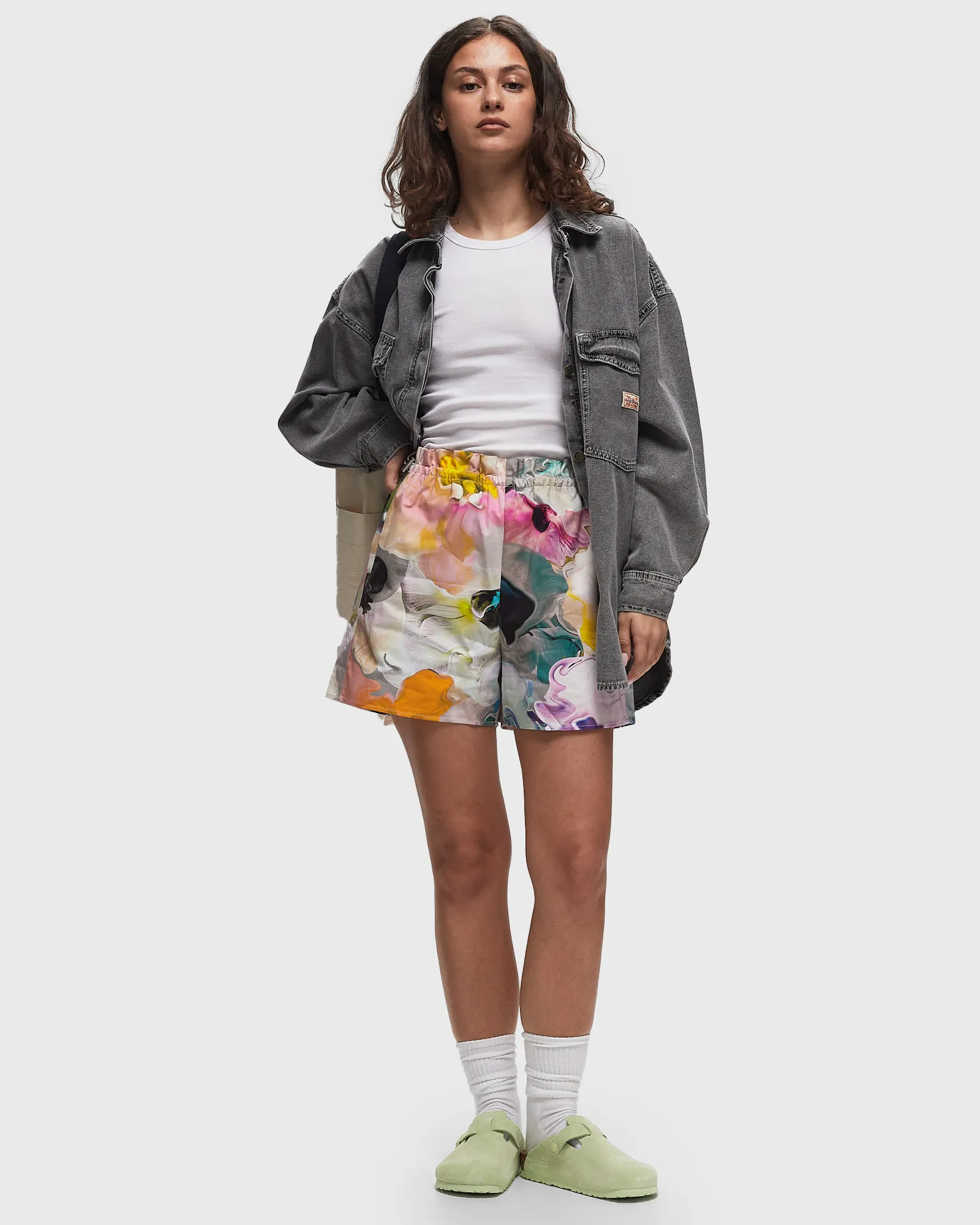 Stine Goya Barbra, 2002 Heavy Poplin