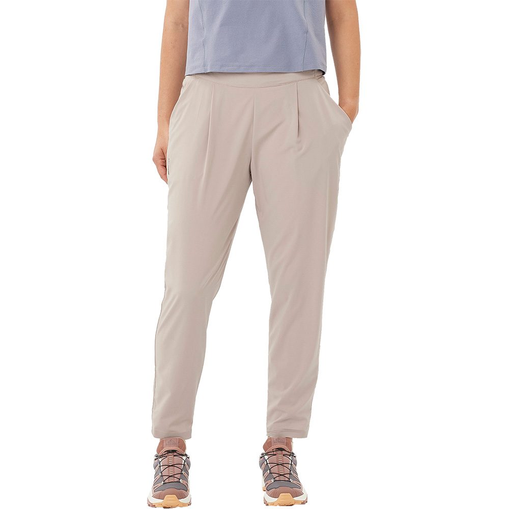 Salomon Comet Hose Damen etherea