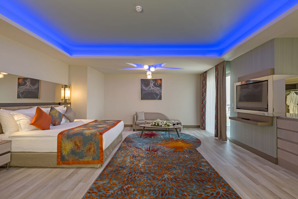 Royal Seginus Ultra All Inclusive - Hotel