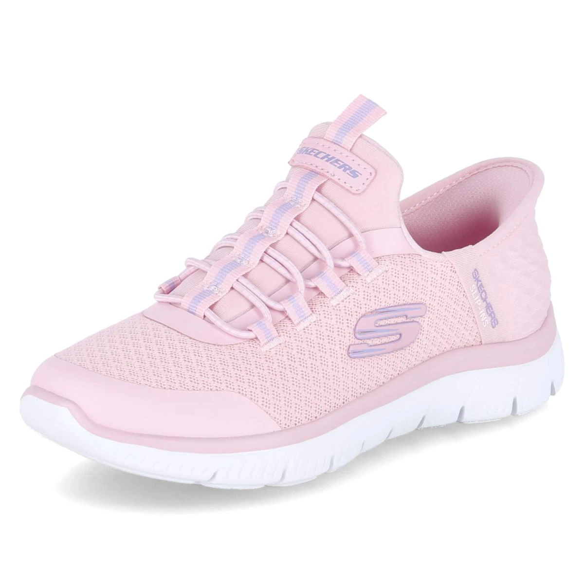 SkechersSlip-On-Sneaker SUMMITS - ltpk