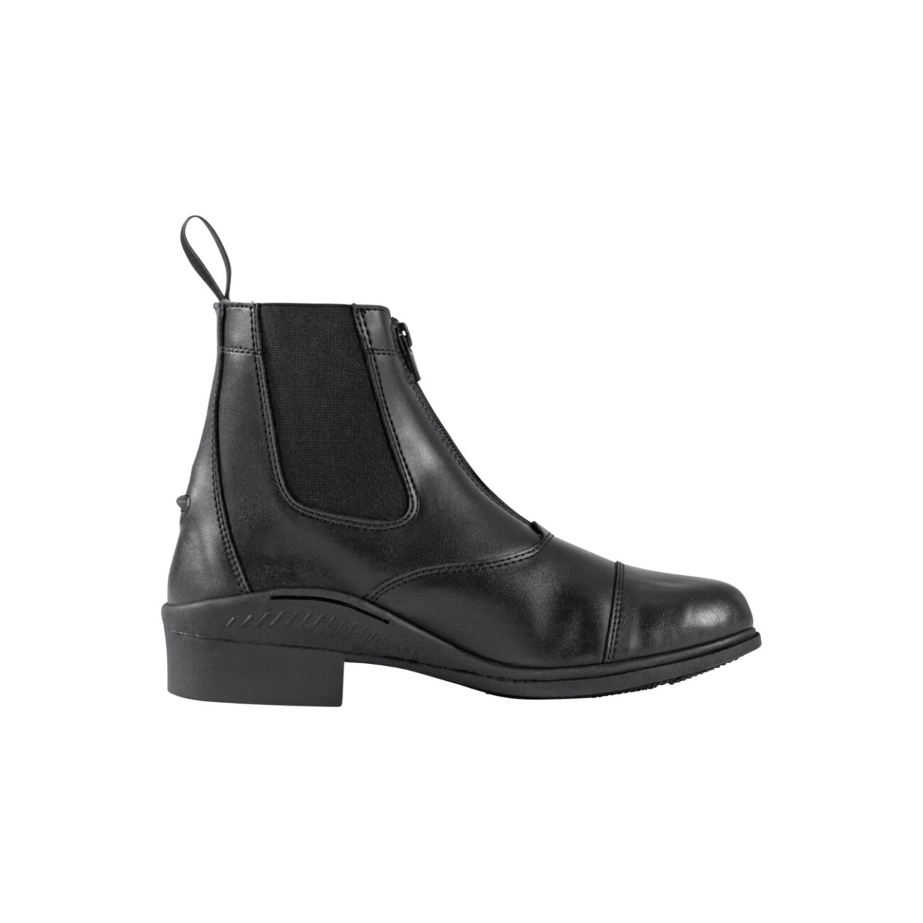 SUEDWIND EQUESTRIAN Reitstiefeletten Advanced II BZ Lace Soft 39 - EU