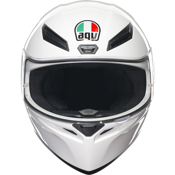 AGV - Casque K1 S Blanc