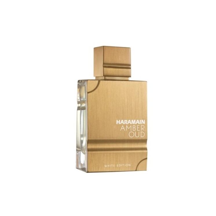 Al Haramain Amber Oud White Eau de Parfum für Damen und Herren 200 ml