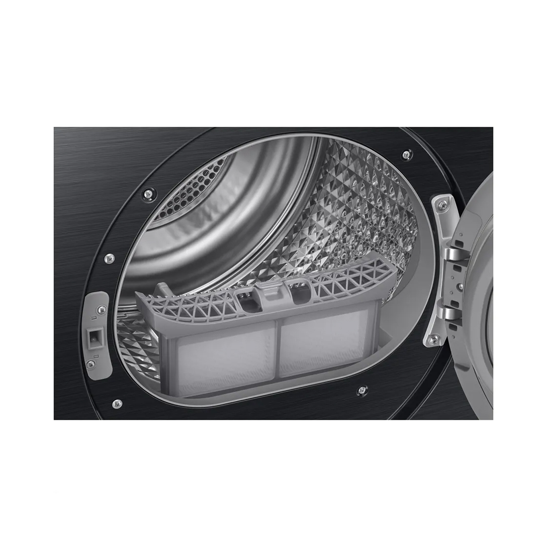 Samsung DV90BB7445GBS5 Wäschetrockner 9kg