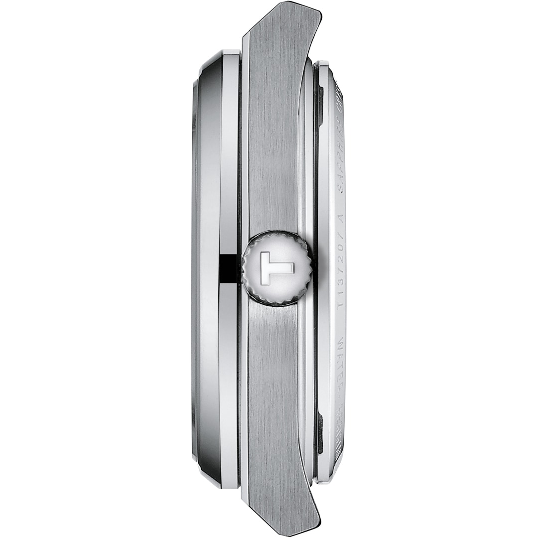 Tissot PRX 35 Powermatic 80 Ice Blue