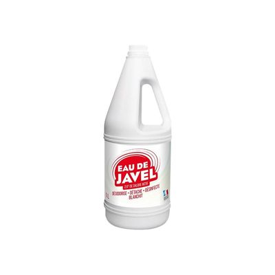 ORAPI - Eau de Javel - 2 L