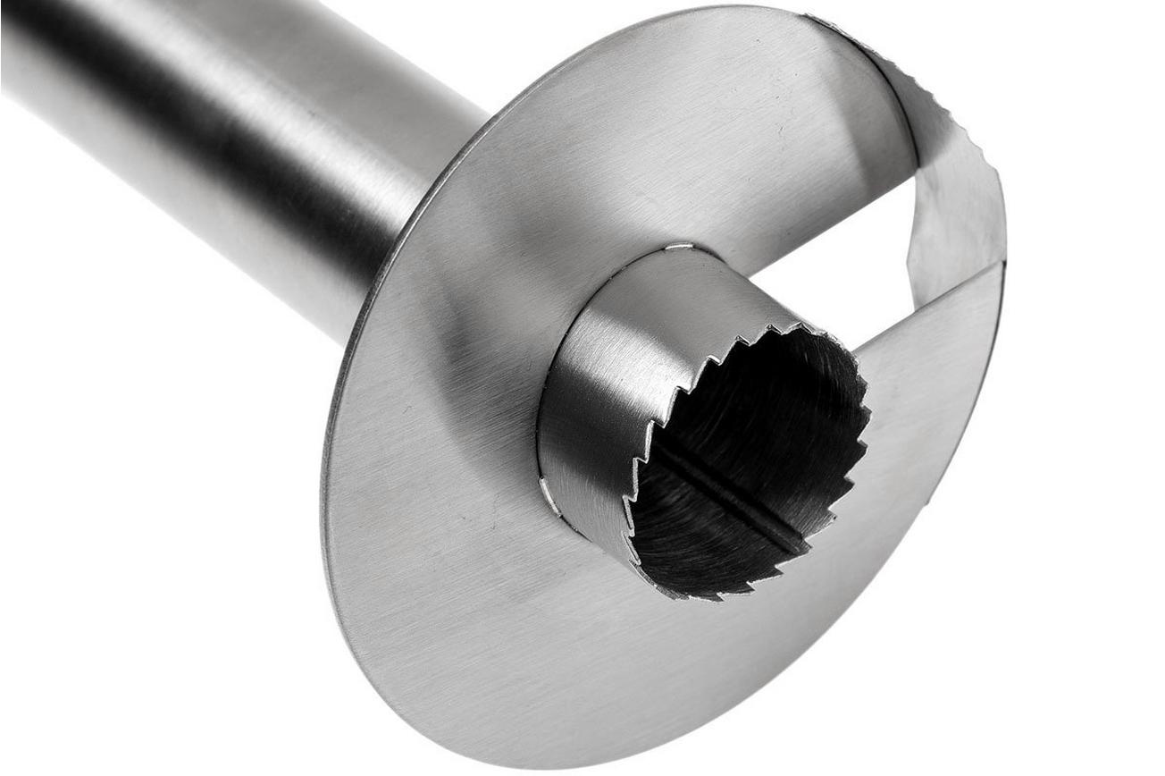 GEFU Professional ananassnijder, 13500