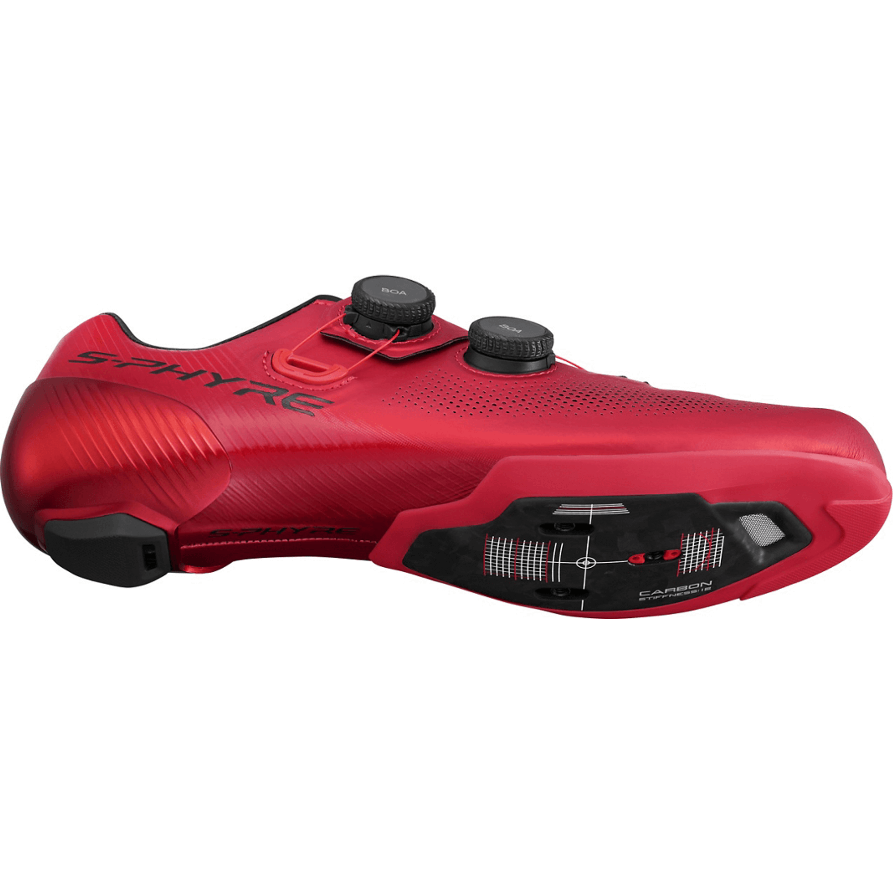 Shimano S-Phyre RC903 Racefiets Schoenen