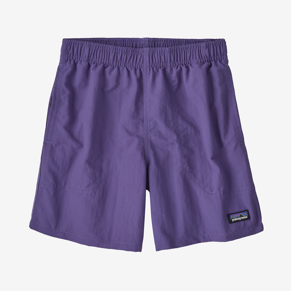 Baggies-Shorts für Kinder – 5 Zoll – gefüttert