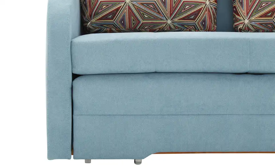 Schlafsofa Iwo Rückenkissen Malawi