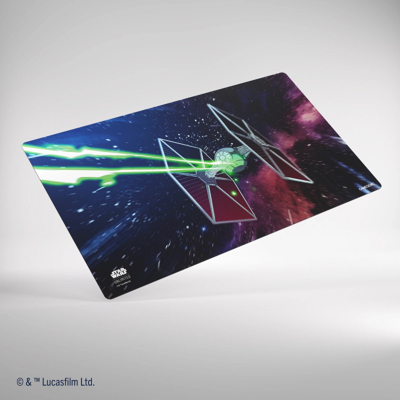 Star Wars : Unlimited - Playmat TIE Fighter