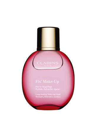 Fix' Make-Up
