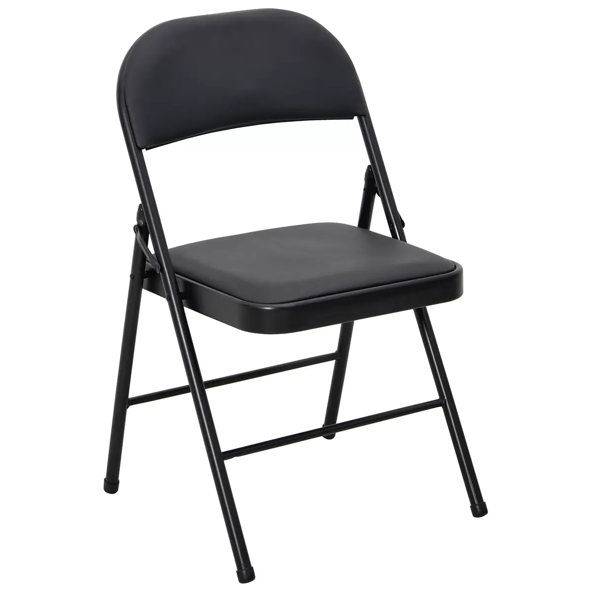 Klappstuhl Walter Schwarz