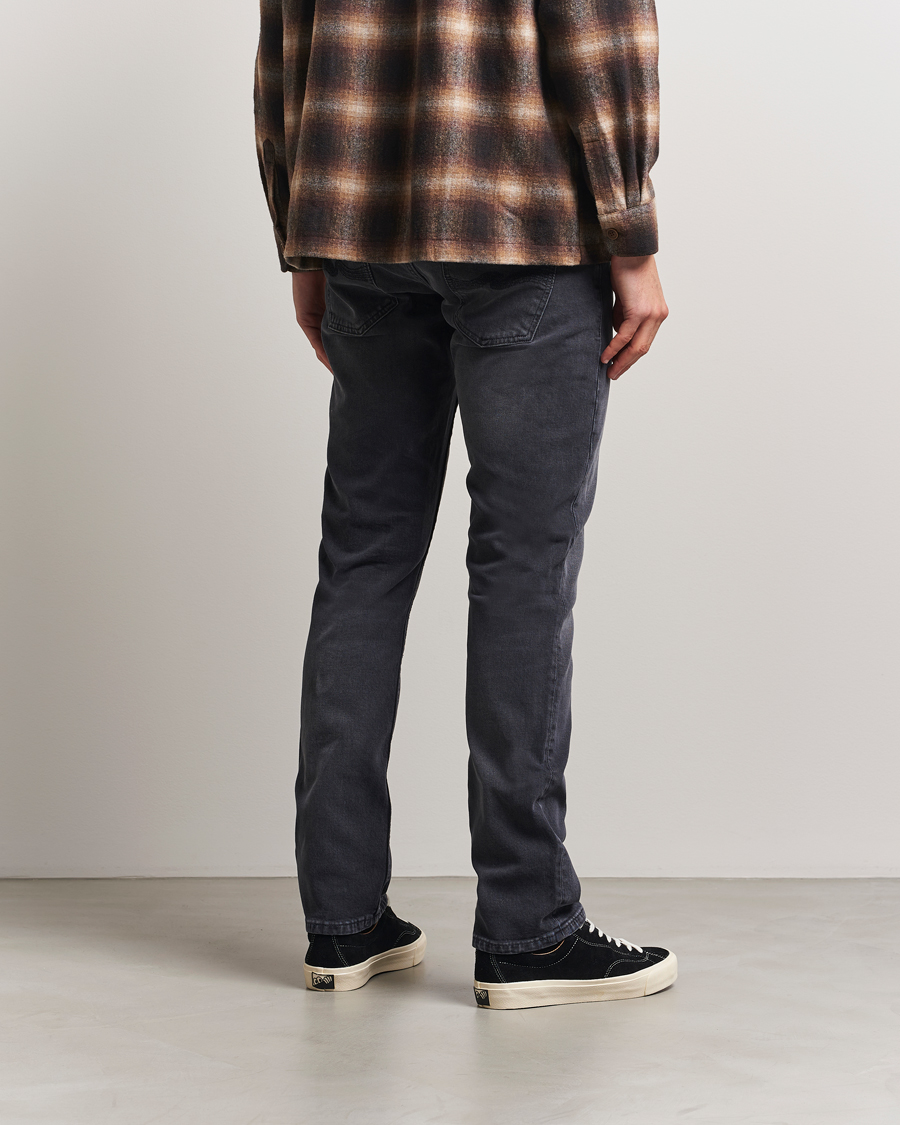 Nudie Jeans Grim Tim Jeans Dark Cove