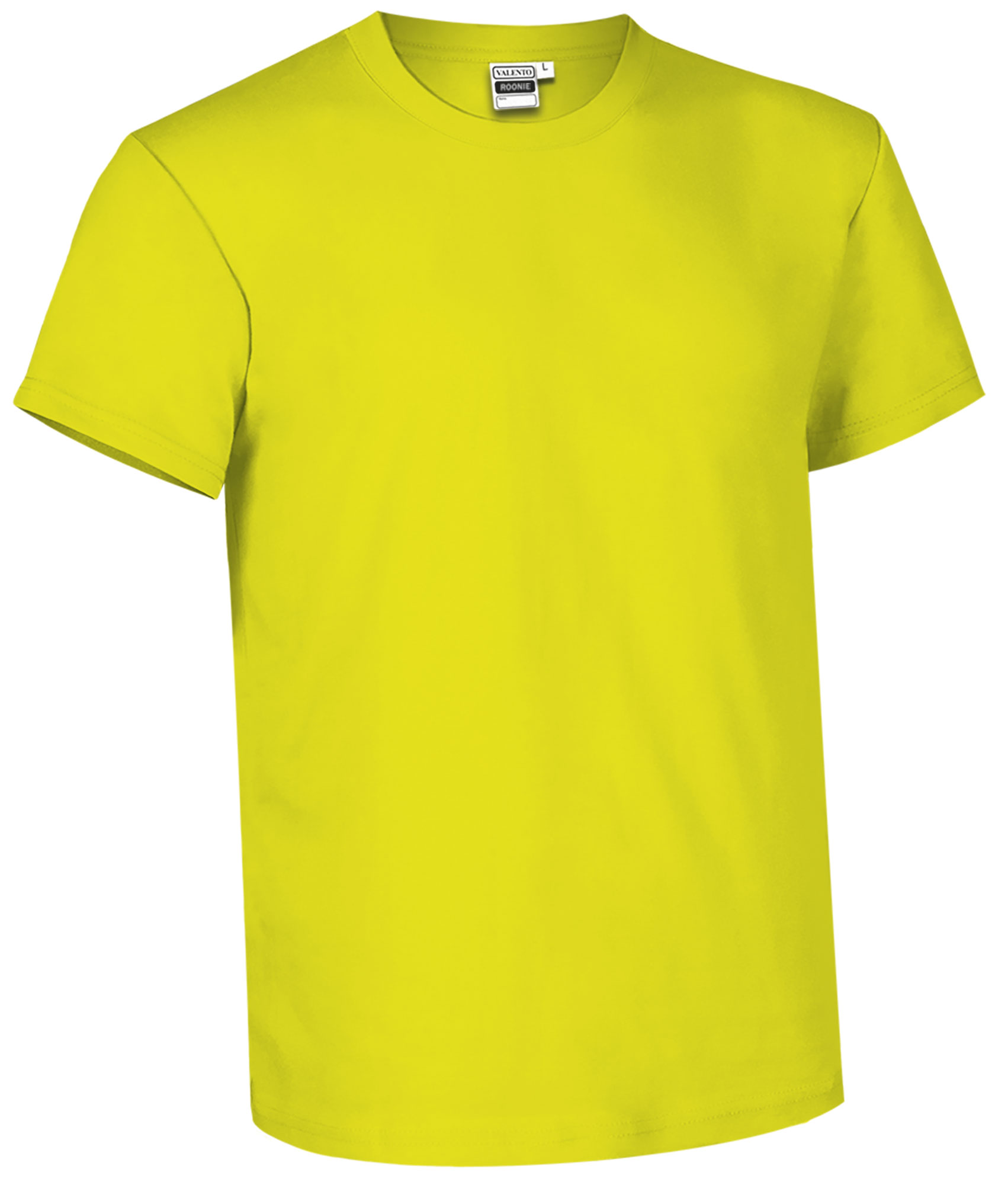 Valento CAVARON - T-shirt ROONIE