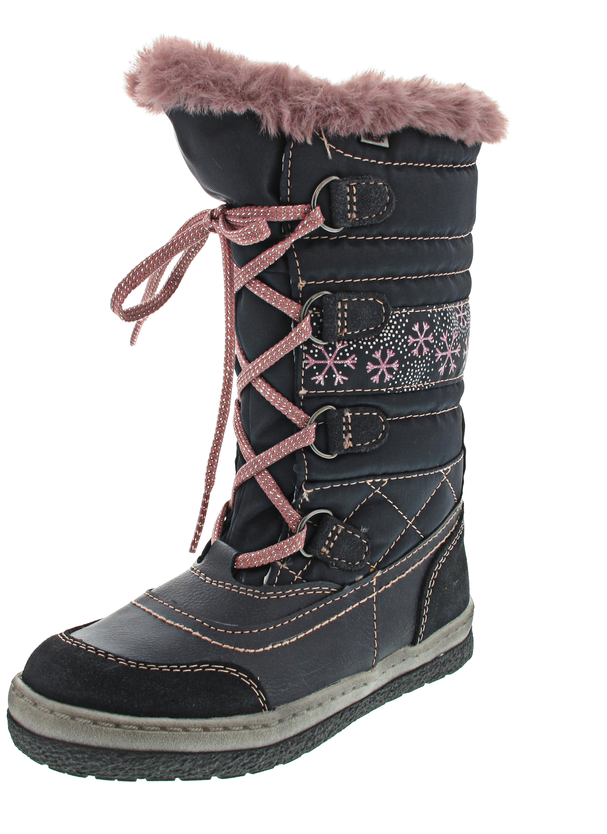 Lurchi Alpy-Tex Boots TEX blau