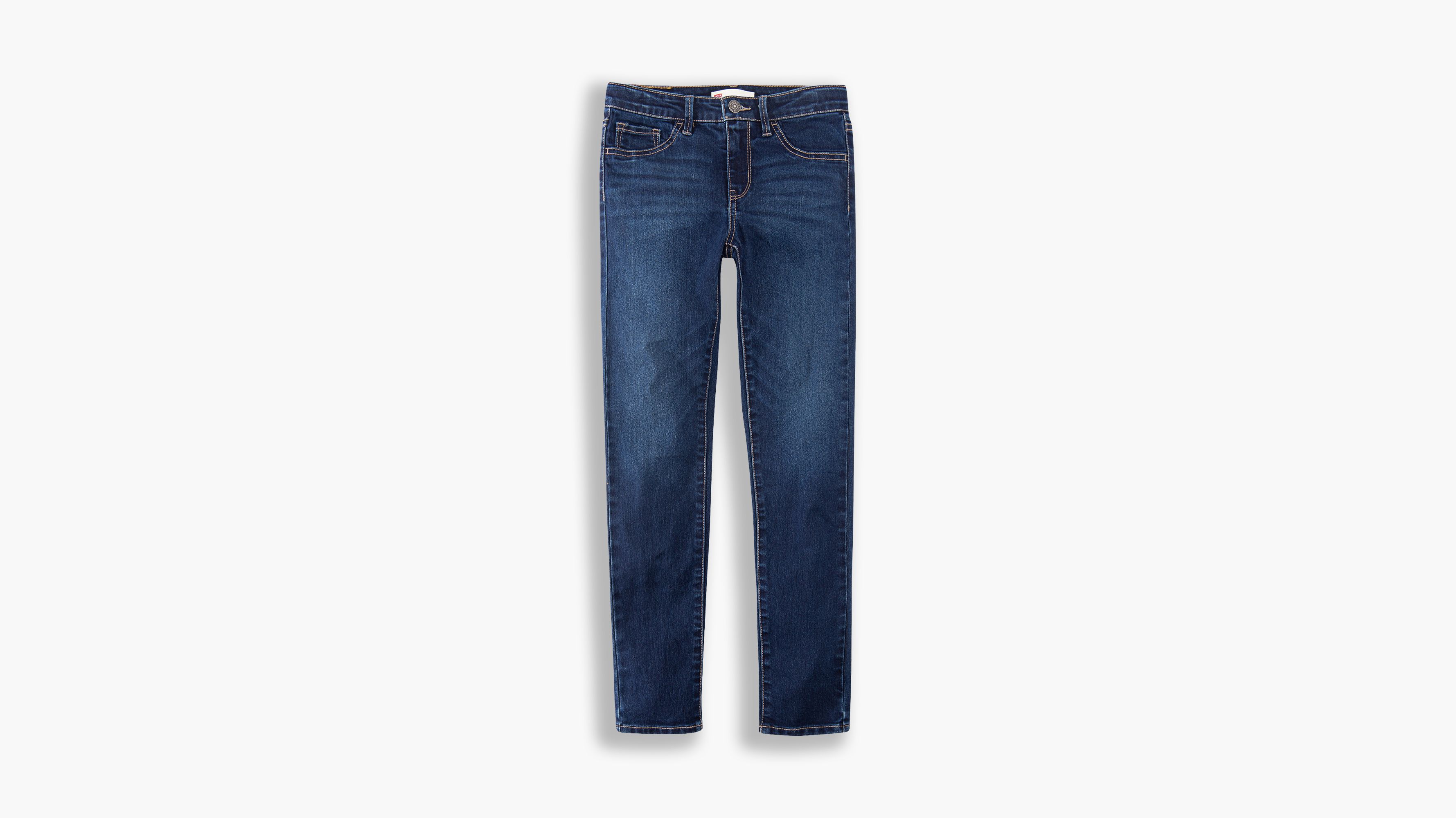 Jean Super Skinny 710™ pour enfant - Complex - Bleu