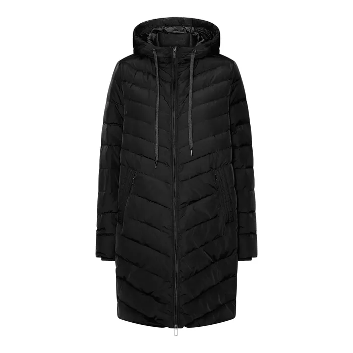 Ilse Jacobsen Down Parka Winterjas Dames