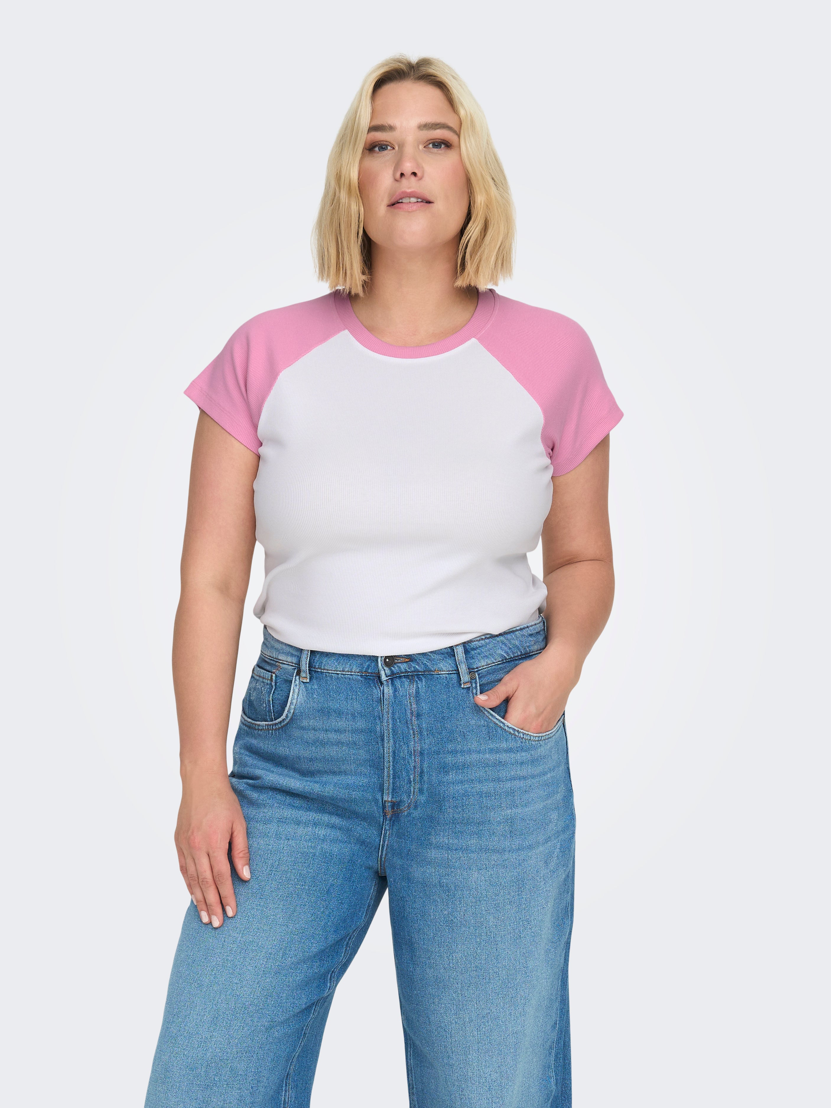 CARFENJA T-shirt White