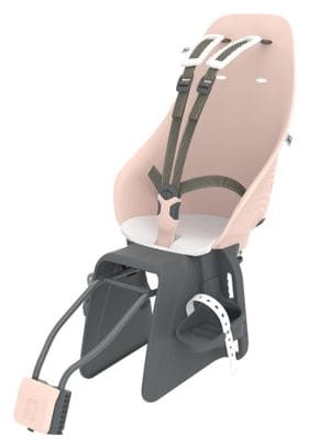Porte-Bébé Urban Iki Montage Cadre Rose / Blanc