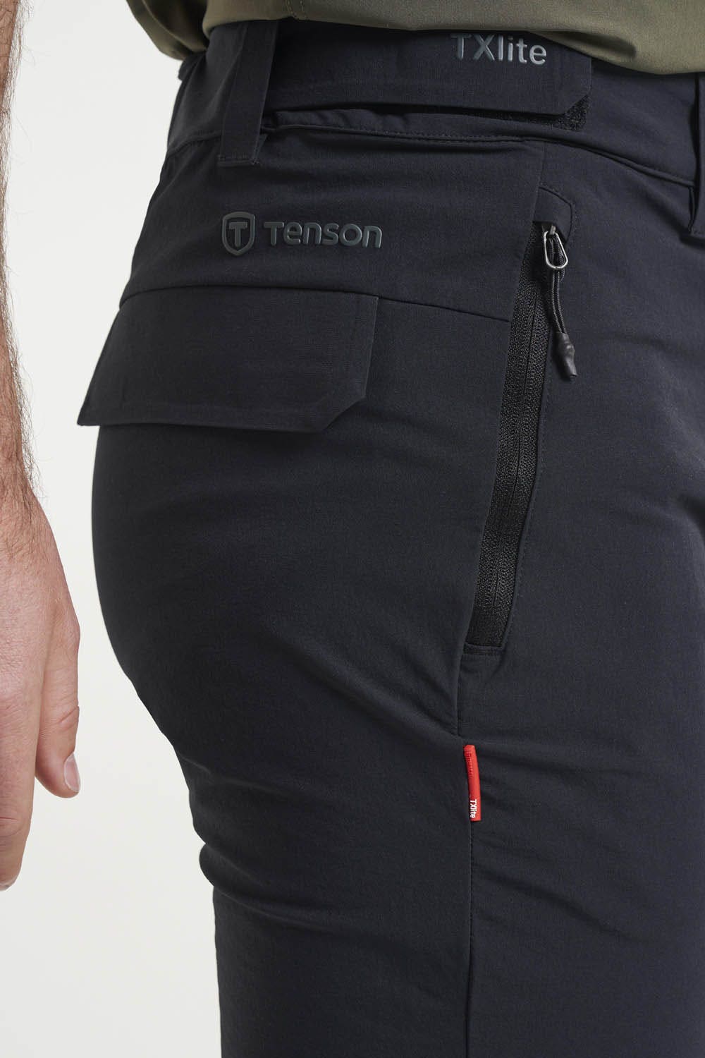 Tenson  Txlite Adventure