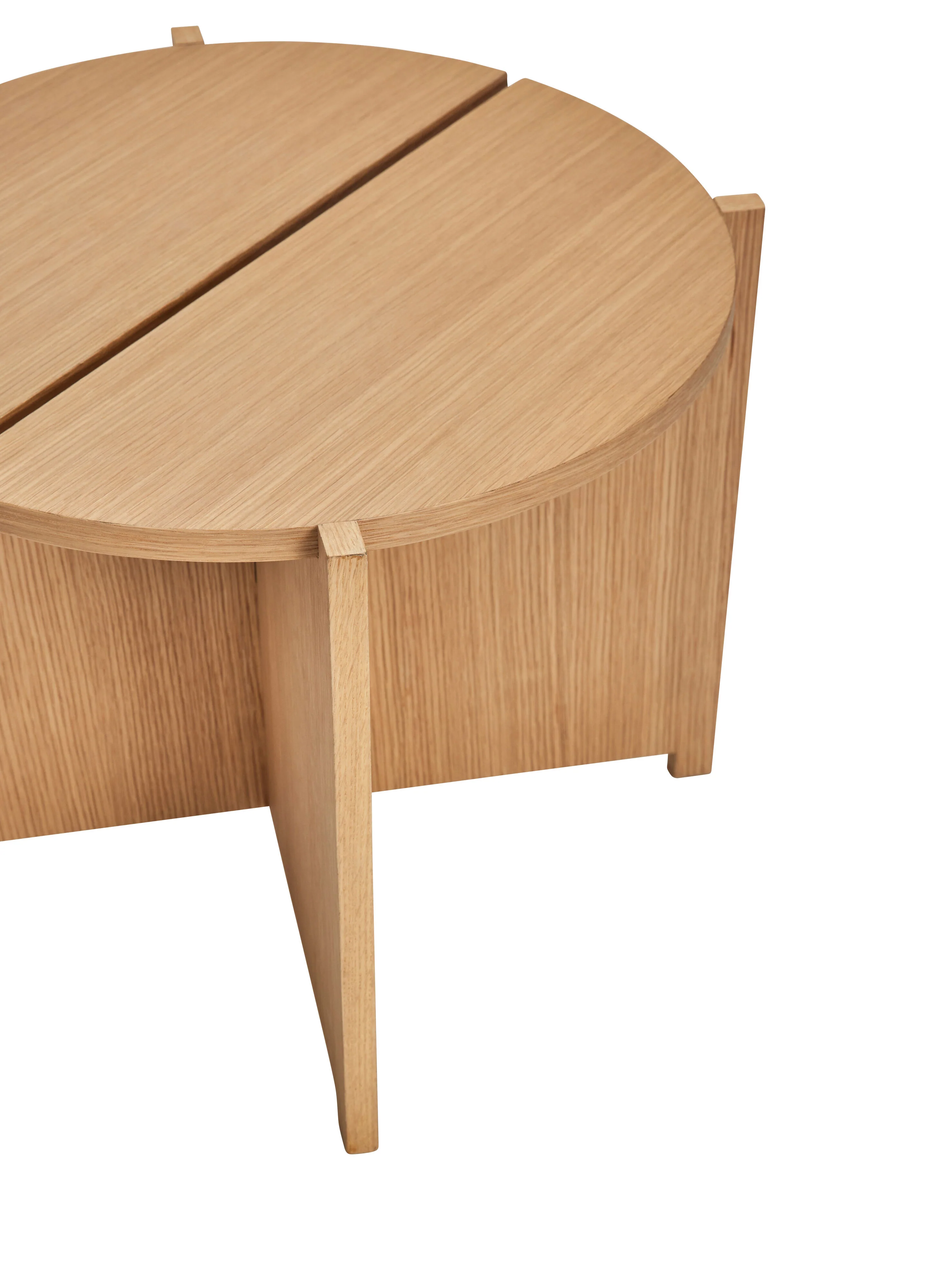 Hübsch  Dash sidebord - natur