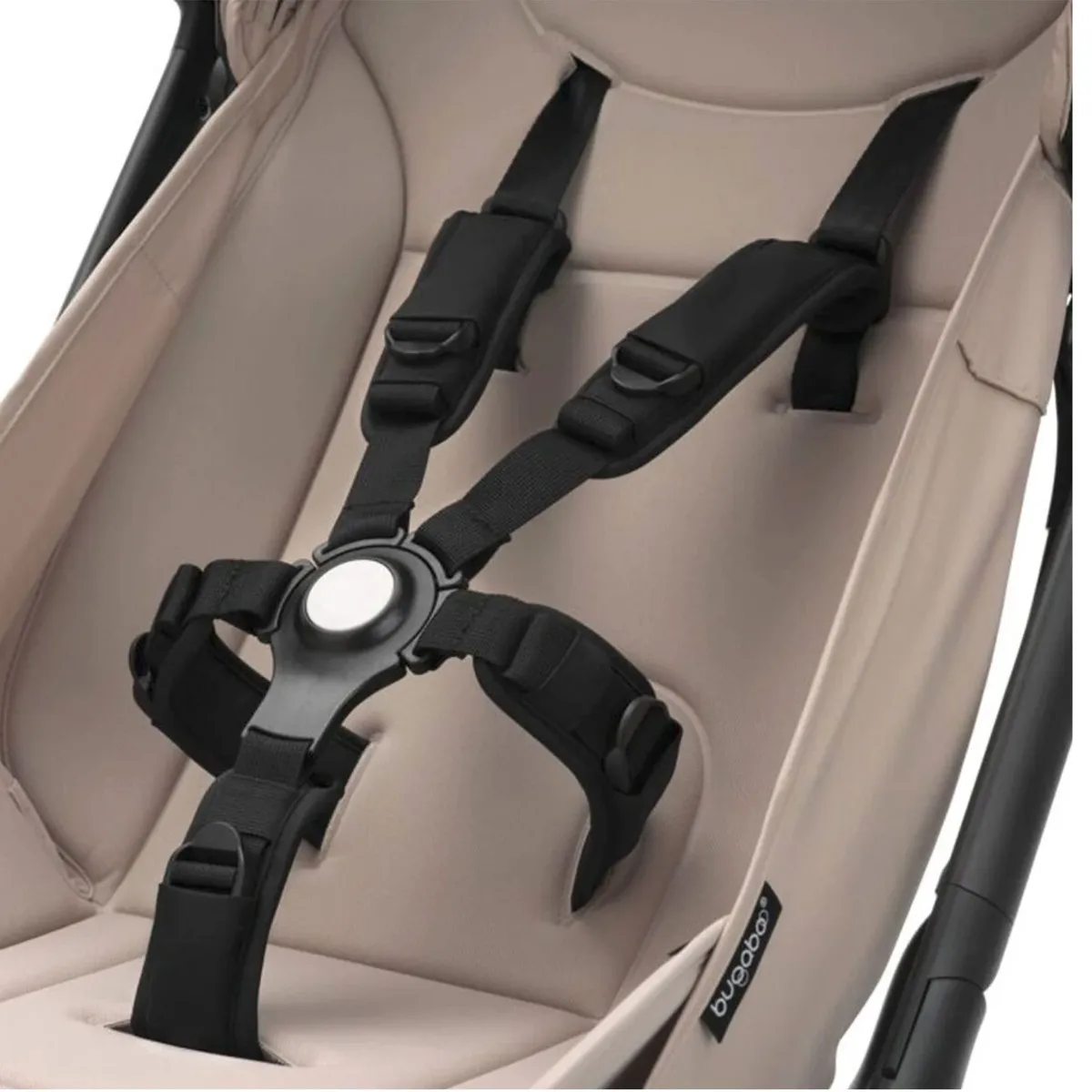 Bugaboo Poussette Butterfly - Desert Taupe
