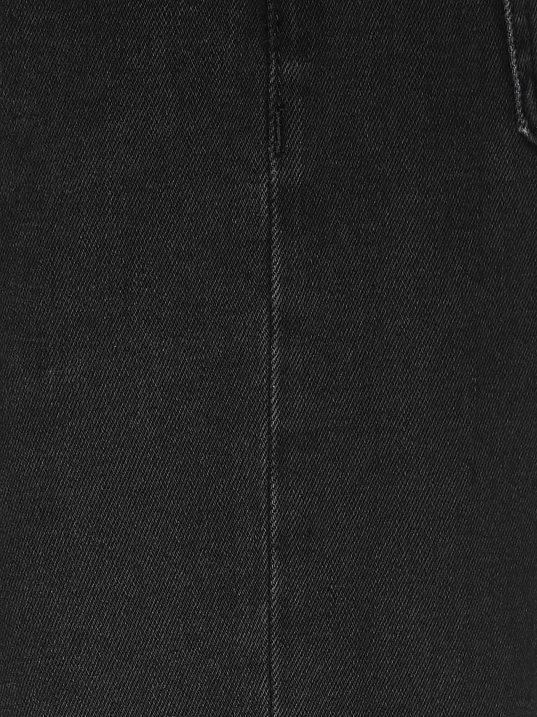 REPLAY Jeans Straight Fit MAIJKE schwarz