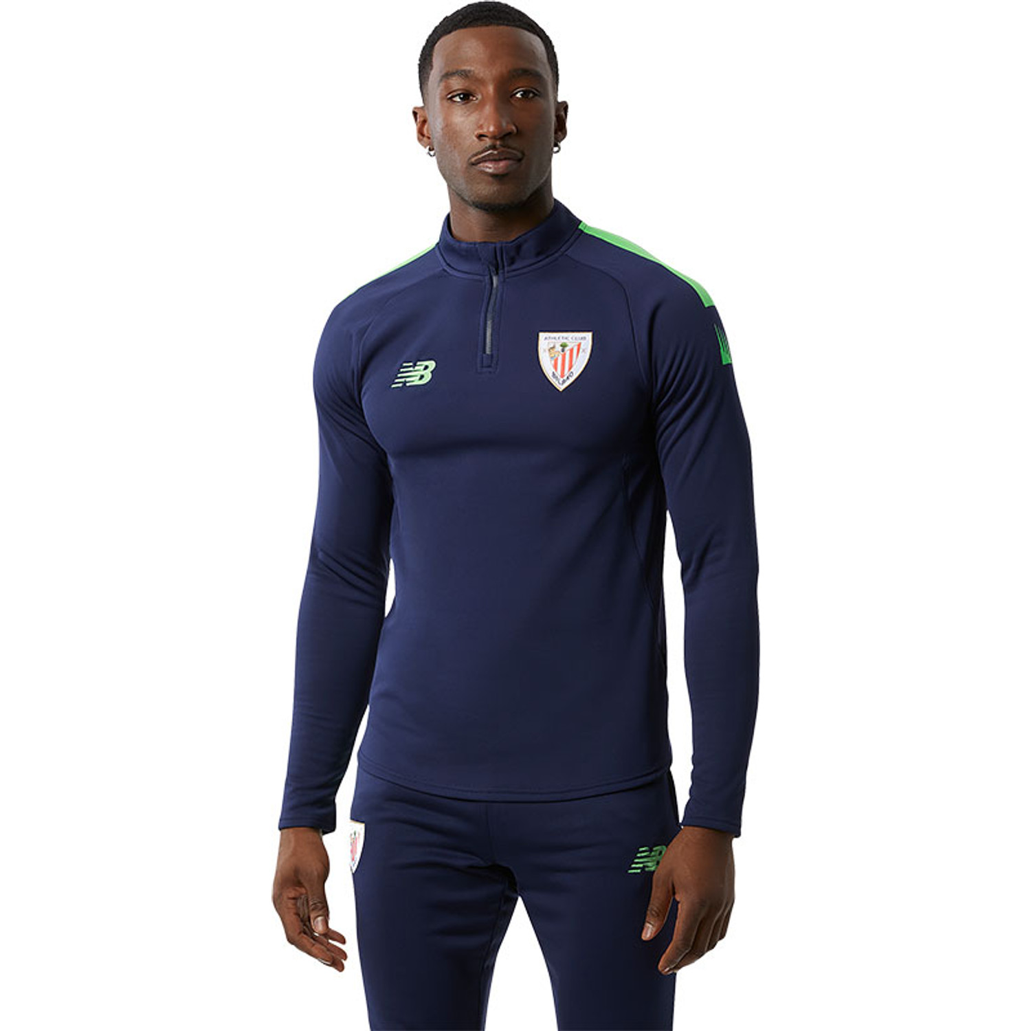 New Balance Athletic Club Trainingspak