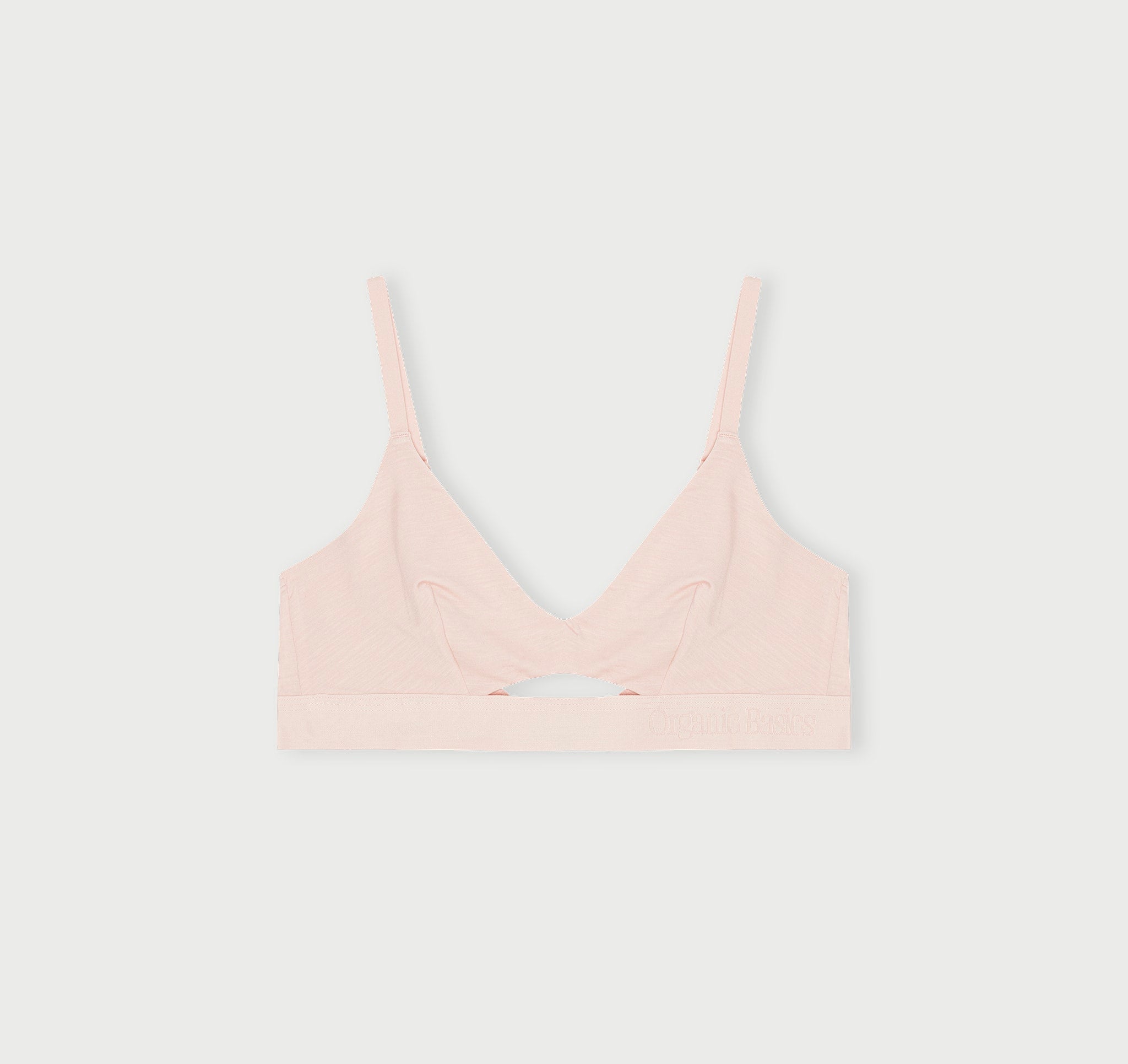 TENCEL™ LYOCELL<br>Soft Touch Bralette