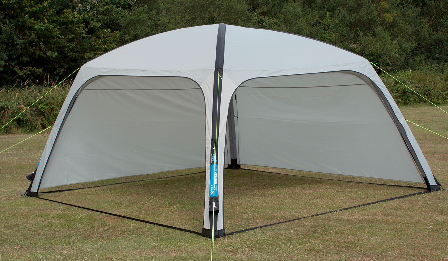 Kampa AIR Shelter 400 aufblasbares Pavillon