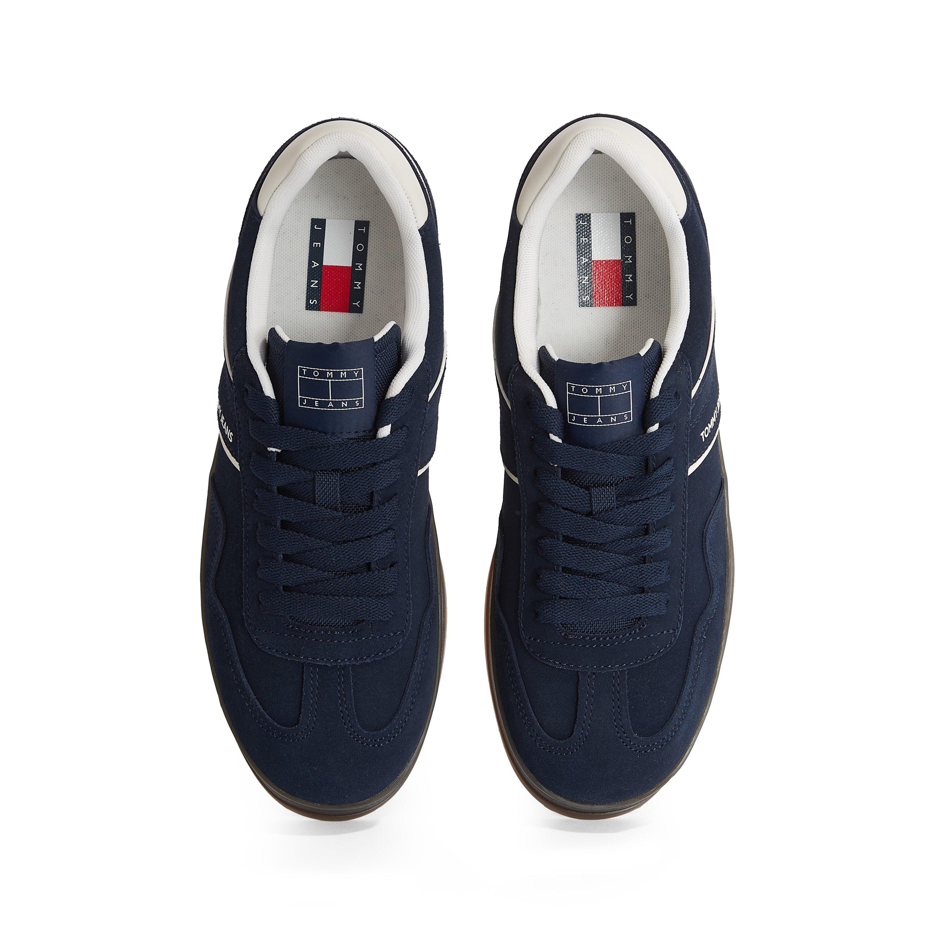Tommy Jeans THE GREENWICH SUEDE