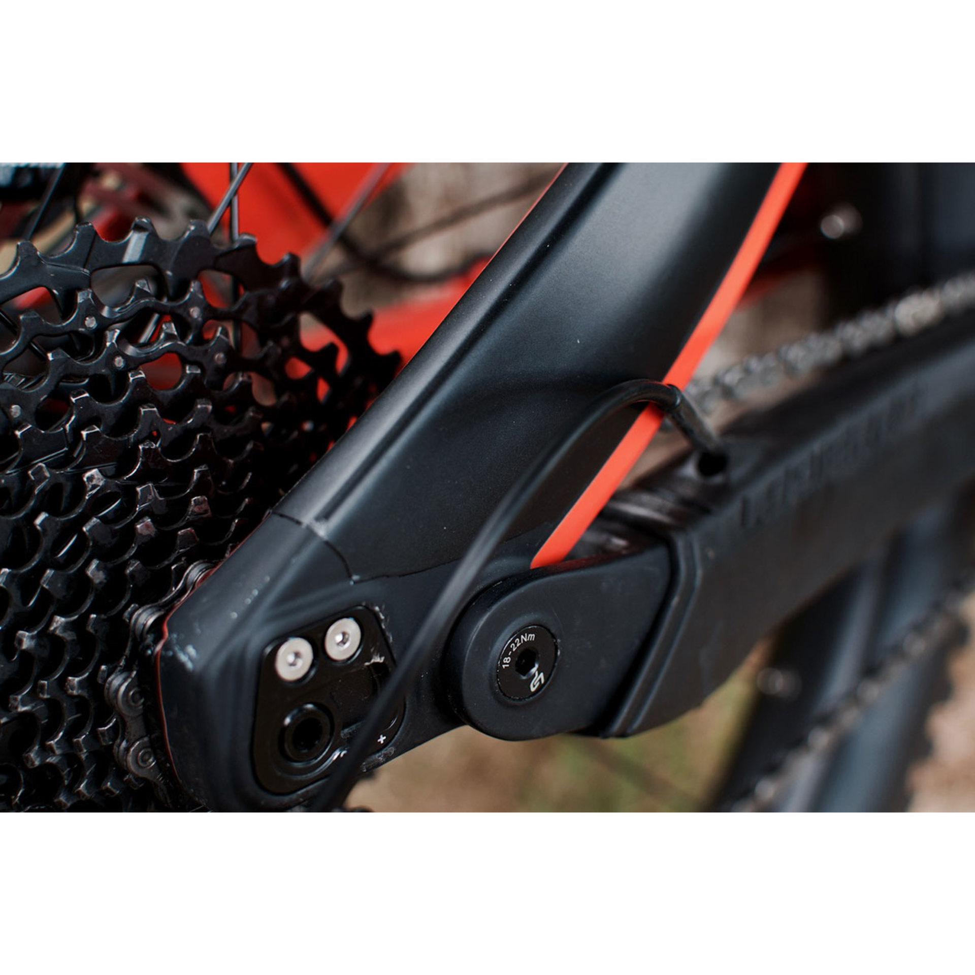 Bikeshield Frameprotectie Fullpack Oversized Mat