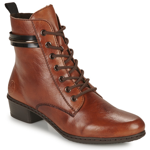 Rieker - Y0702-24 - Marron