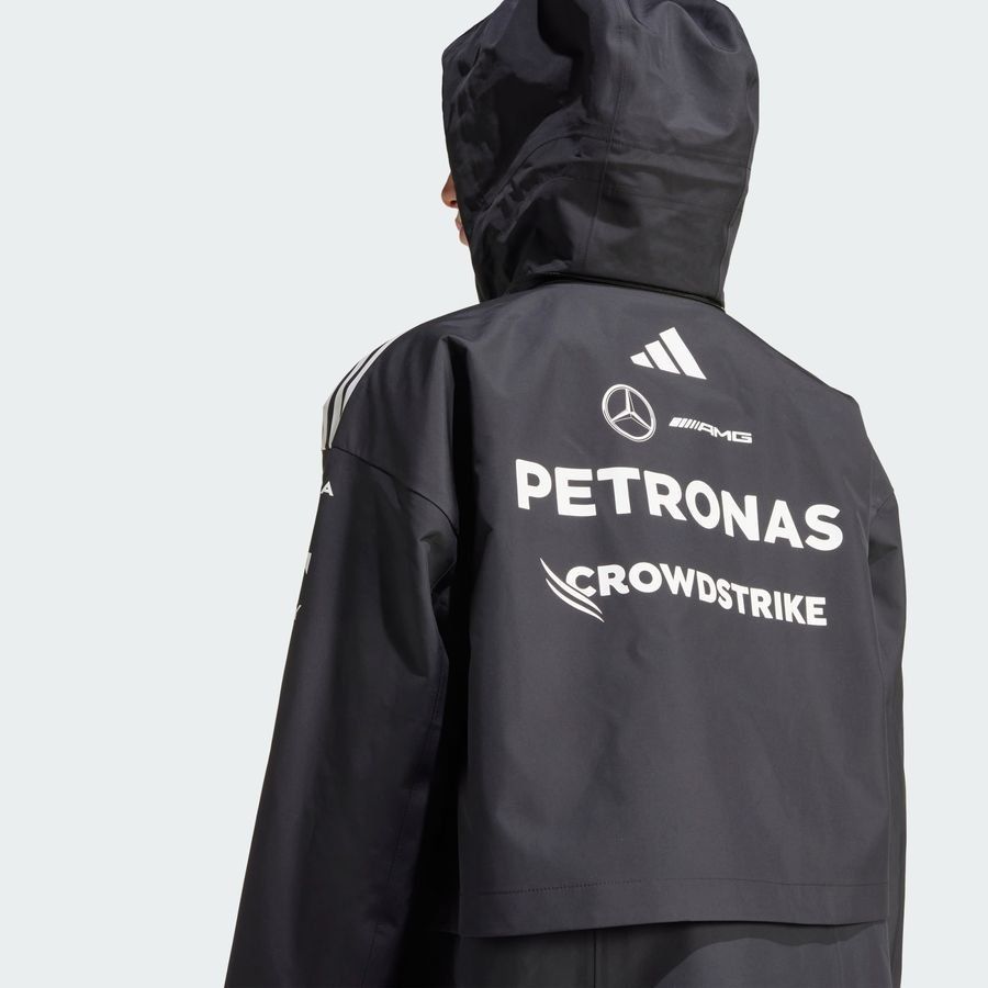 Adidas Veste MYSHELTER Mercedes - AMG Petronas Formula One Team