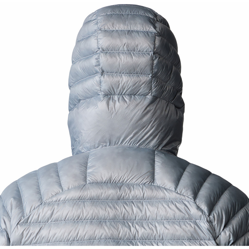 Mountain Hardwear Herren Ghost Whisperer UL Jacke