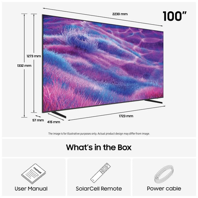 Samsung 100