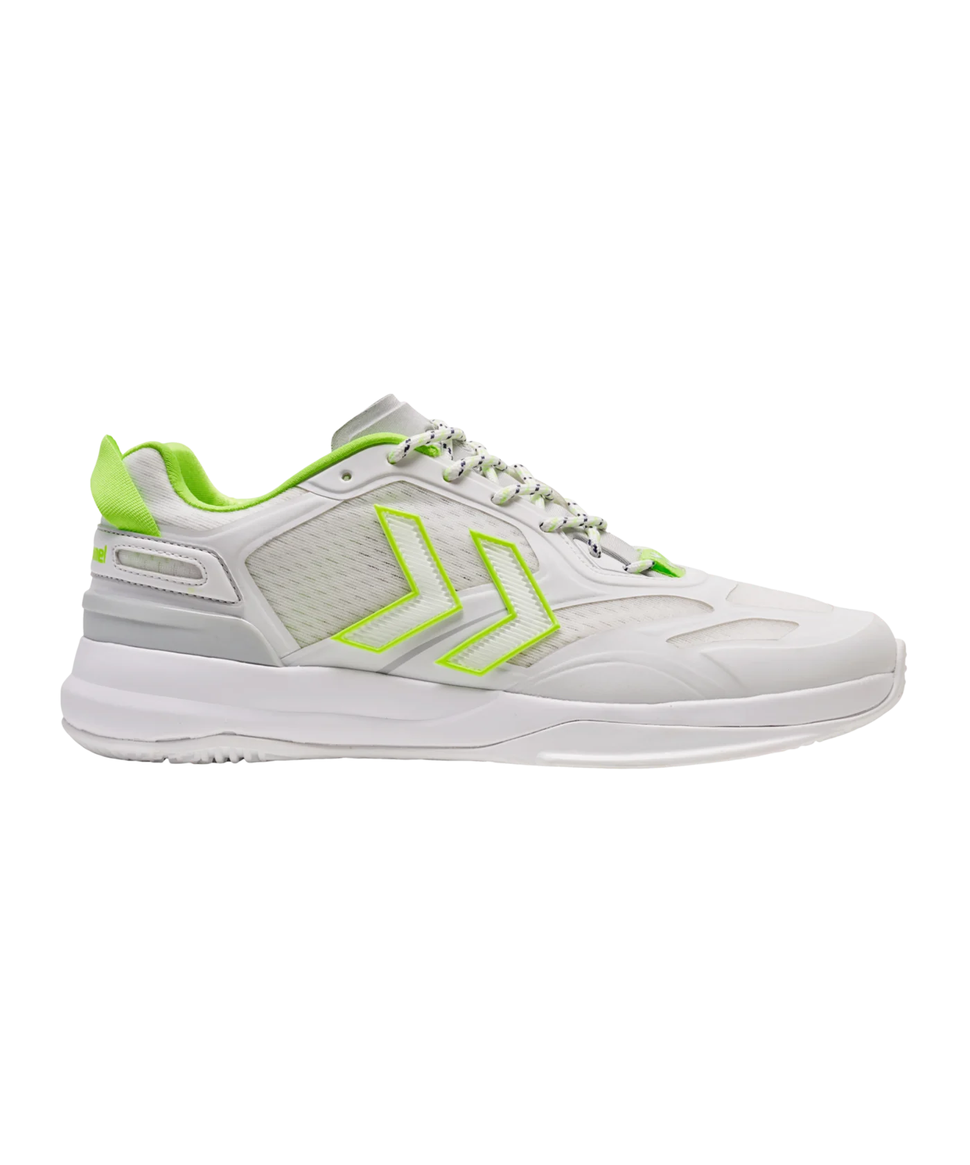 Hummel DAGAZ 2.0 Weiss 9001