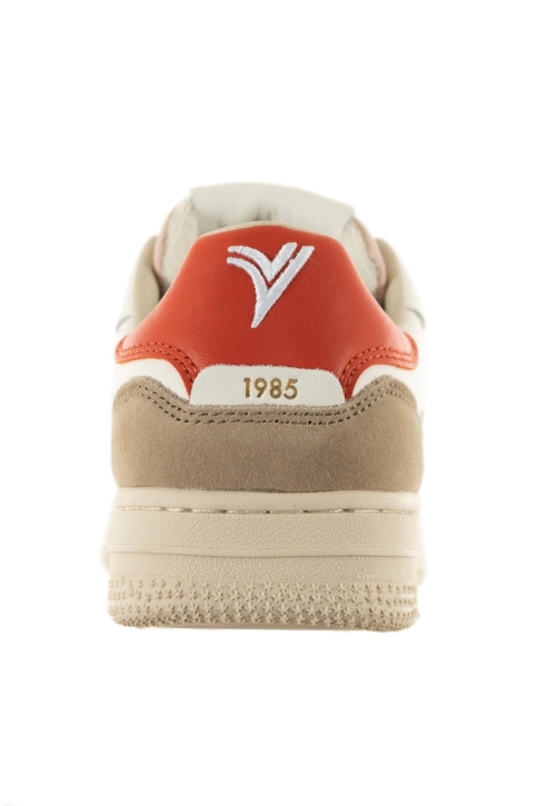 Baskets basses victoria c80 - retro classic teja