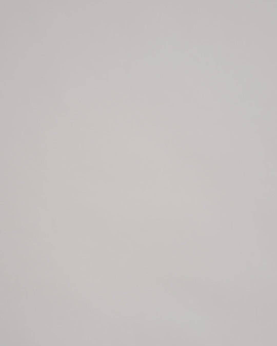 ORGANIC COTTON<br>Core Sleep Poplin Shirt
