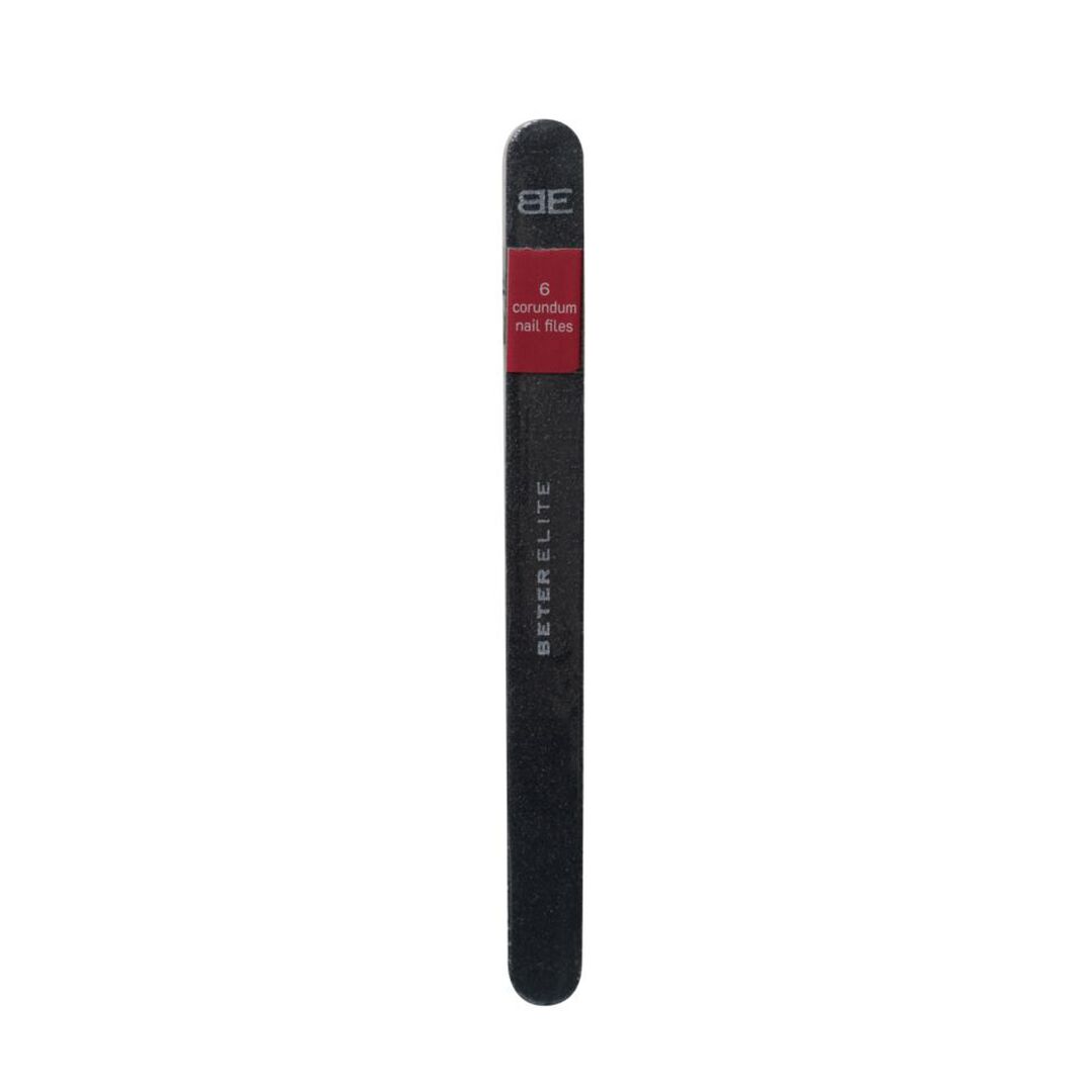 Beter BETER ELITE MAQ Limas de unhas - 6un