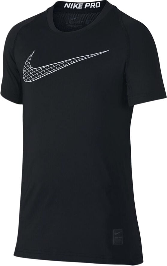 Nike Pro SS Top Sort