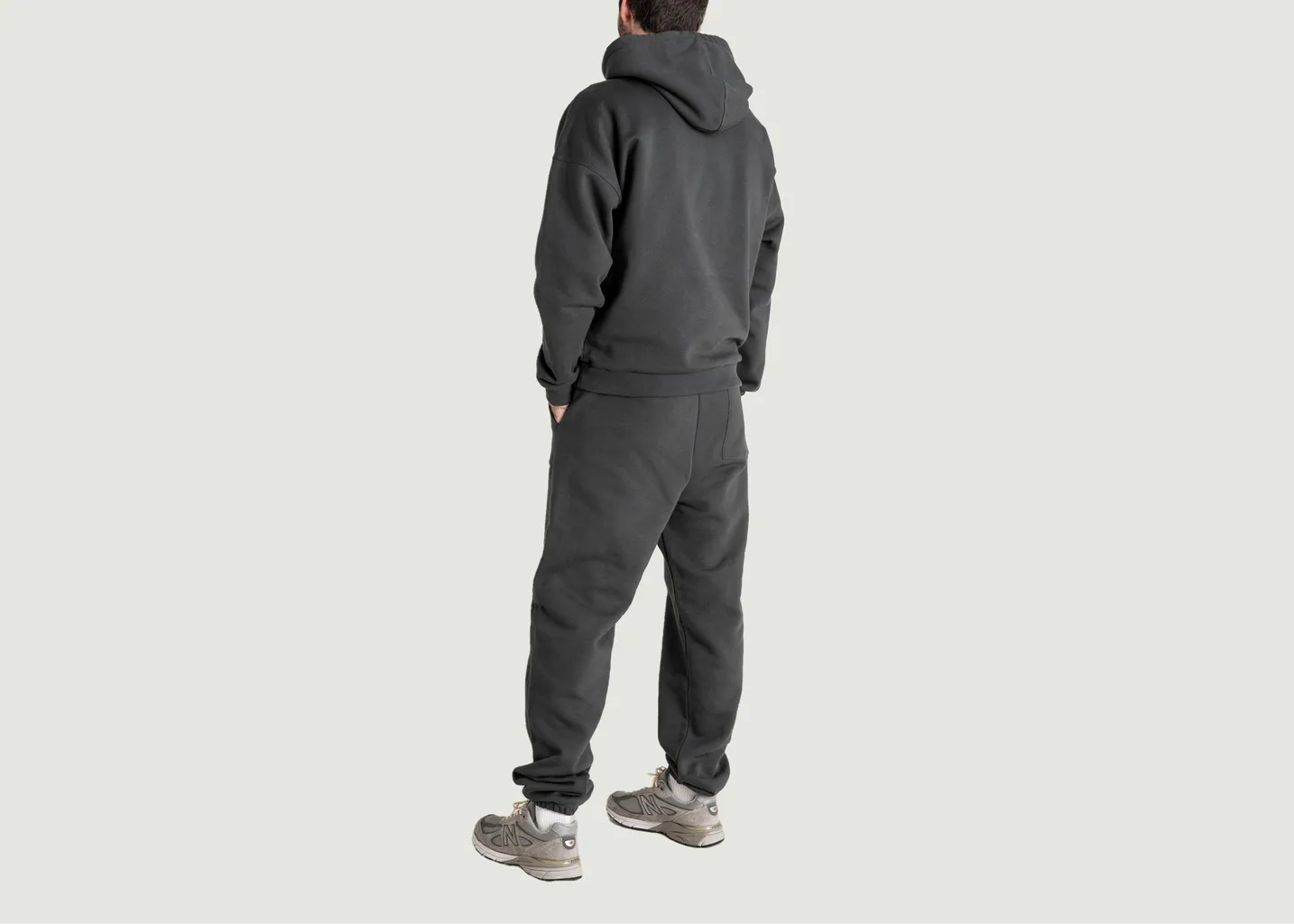 Hoodie Philadelphia noyoco