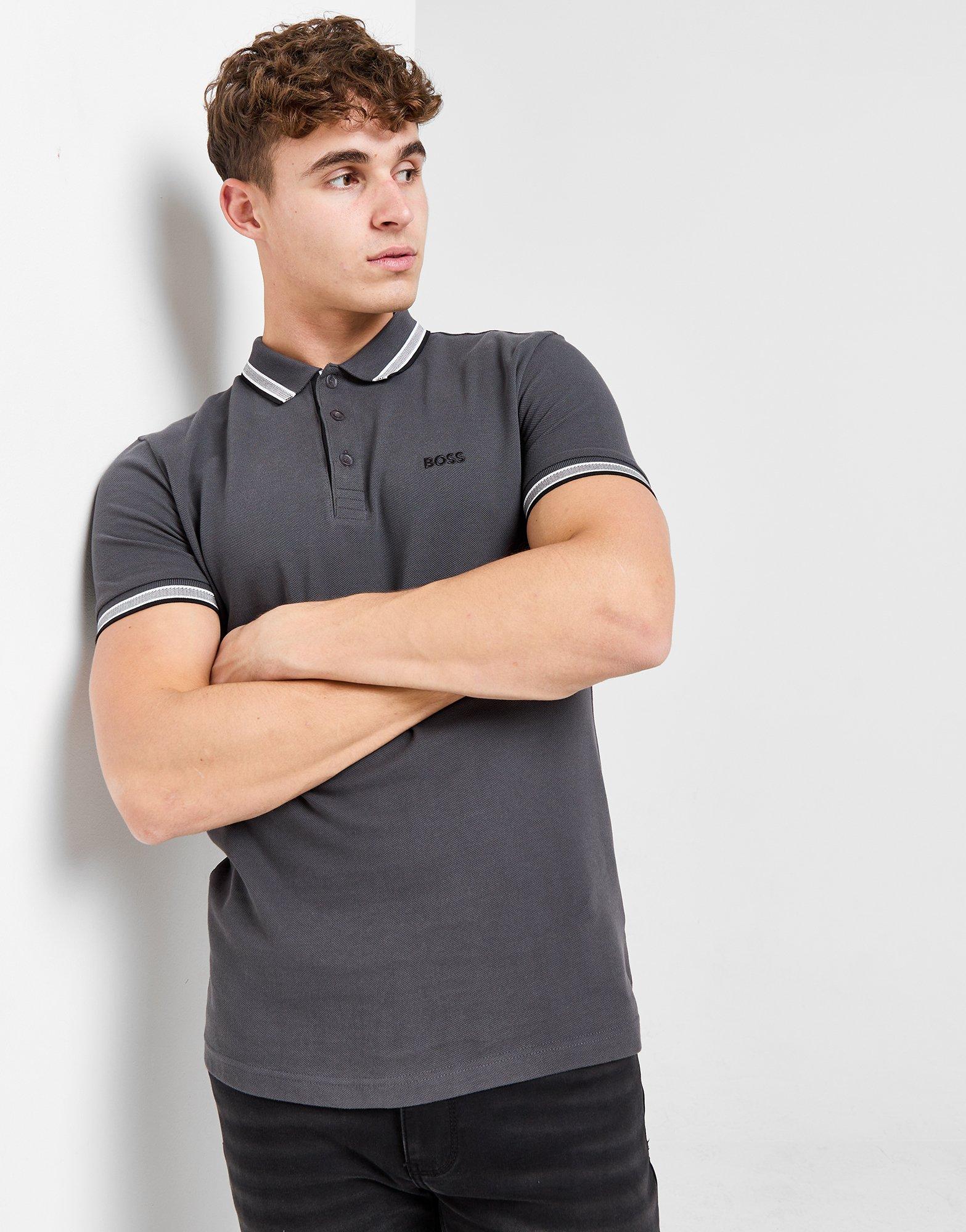 BOSS Polo Paddy Homme