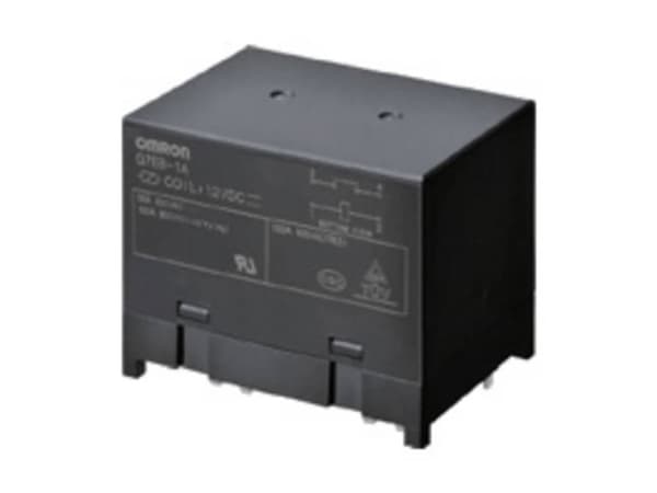 Omron G7EB-1AP1-DC24 Powerrelæ 24 V/DC 100 A 1 x sluttekontakt 1 stk Tray