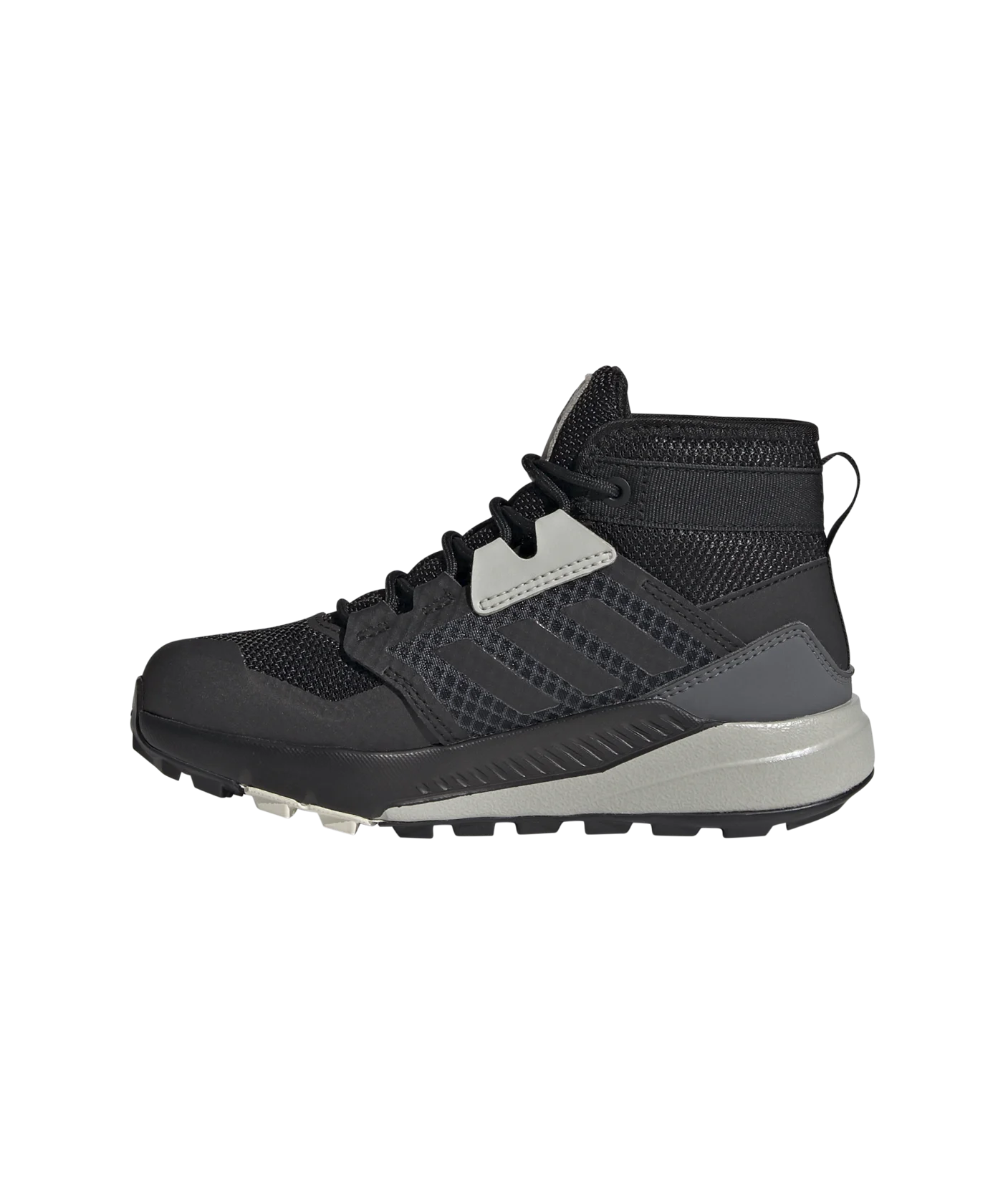 adidas Terrex Trailmaker Mid Kids (C) Schwarz